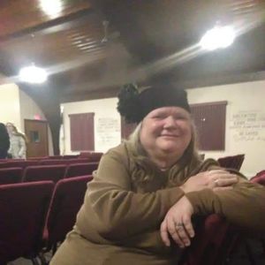 Meet your Posher, Bertha